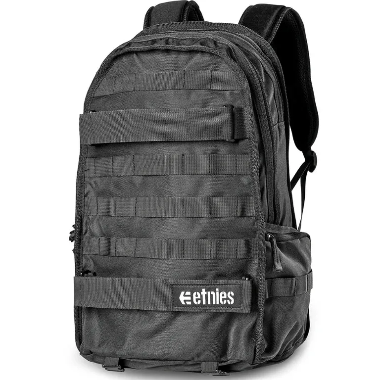 Etnies Marana Backpack Black