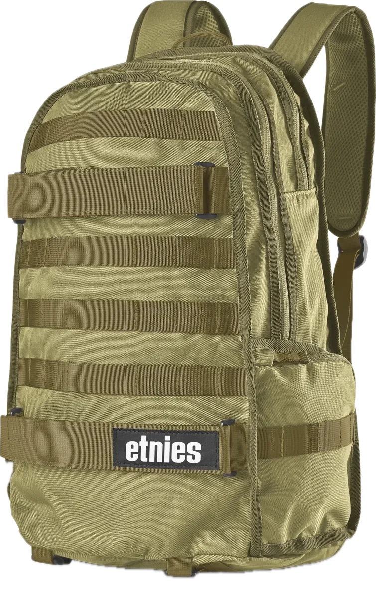 Etnies Marana Backpack Sand