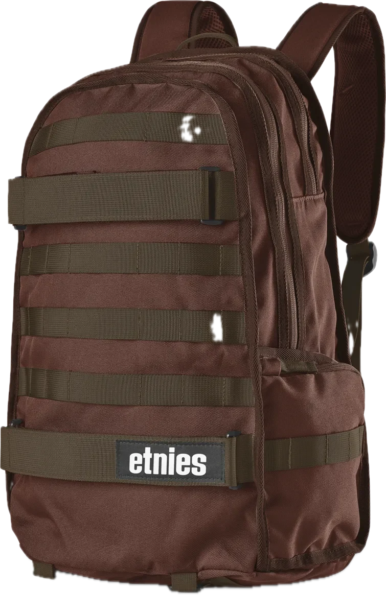 Etnies Marana Backpack Rust