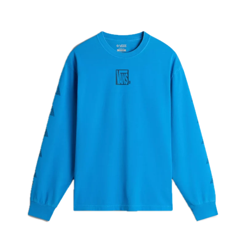 Vans MTE TeamTeam LS Tee TrBl