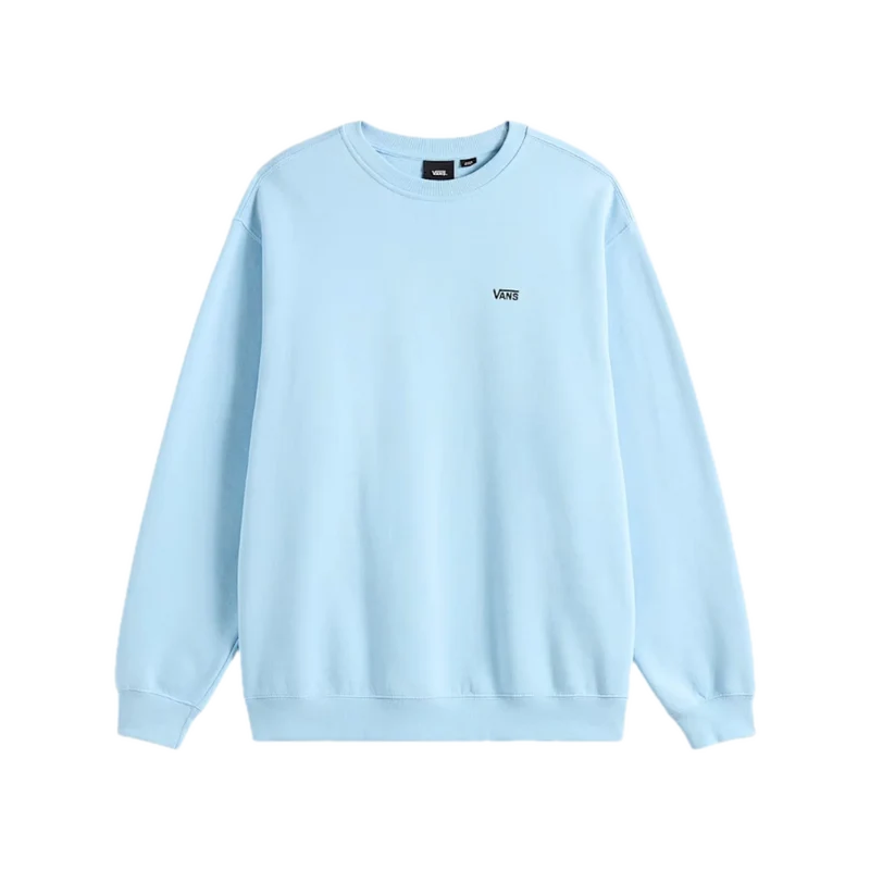 Vans Left Chest II Loose Crew Cloud Blue