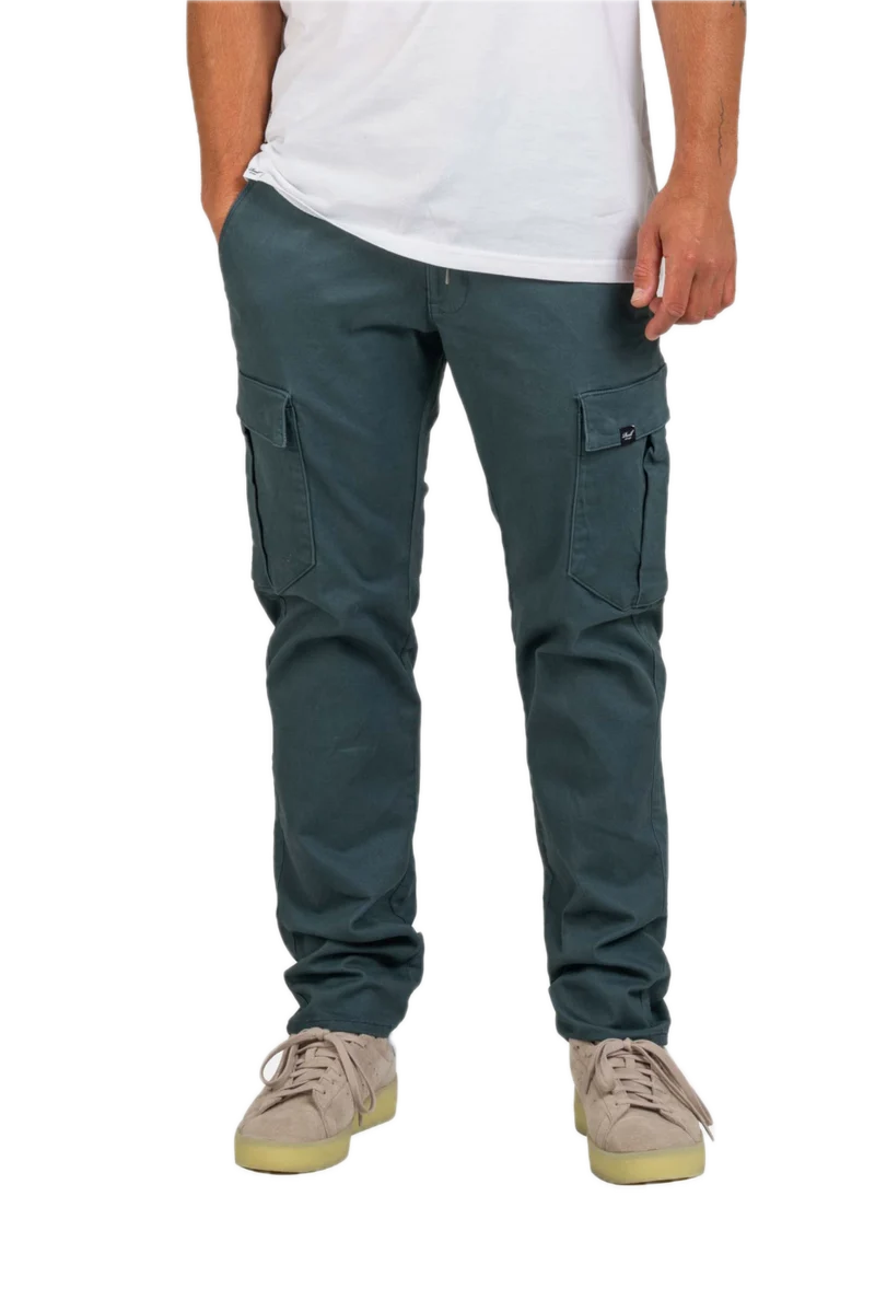 Reell Reflex Easy Cargo Steel Blue