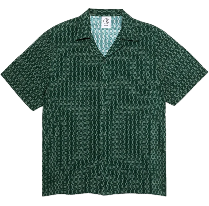 Polar Tony Shirt Snake
