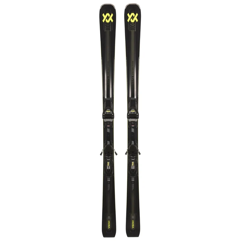 Völkl Peregrine 82 + Lowride 13 FR GW 26/27