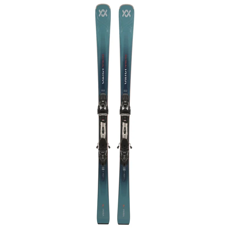 Völkl Peregrine 72 + rMotion-T 12 26/27