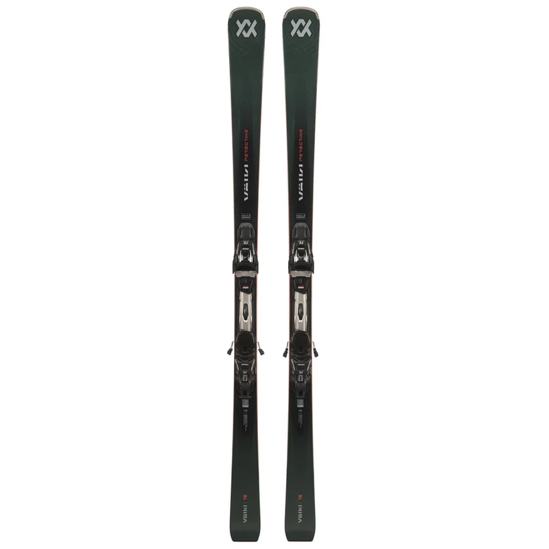 Völkl Peregrine 76 + Rmotion-T 12 GW 26/27