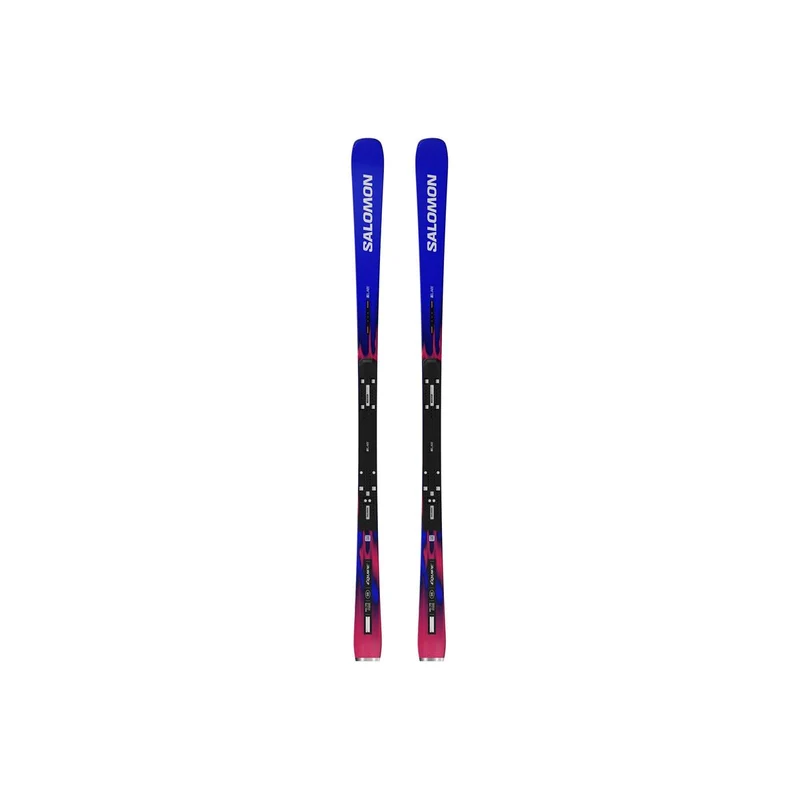 Salomon S/Lab Equipe GS + Icon RS 12 2026 2027