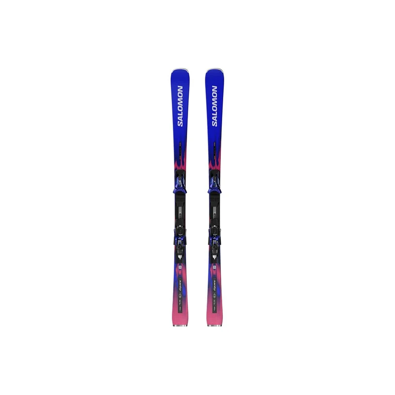 Salomon Equipe SL Pro + I 12 2026 2027