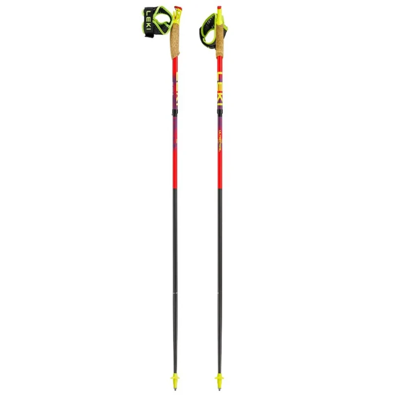 Leki Ultratrail FX.ONE
