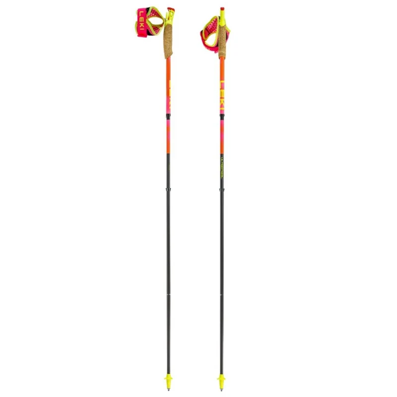 Leki Ultratrail FX.ONE SL