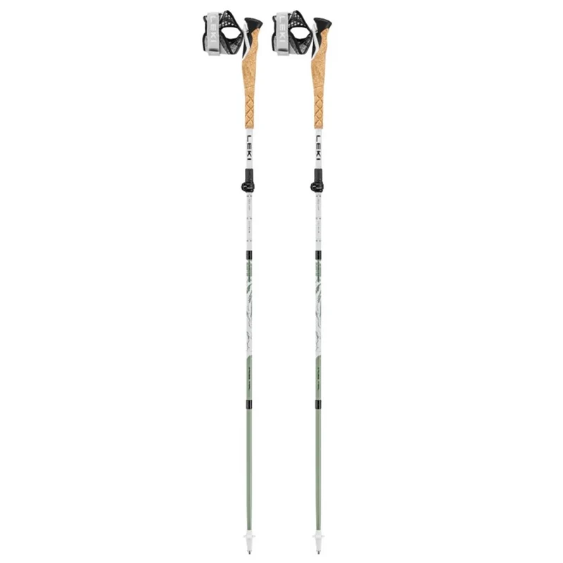 Leki Crass Trail FX Superlite
