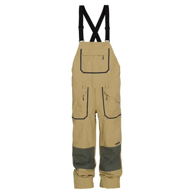Armada Emmons Men's 3L Ski Bibs