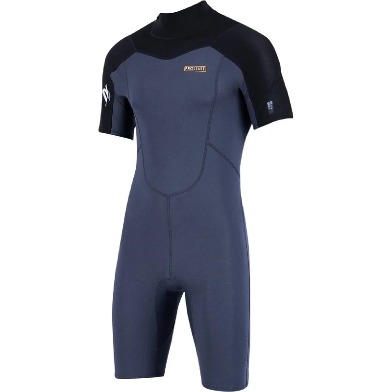 Raider Shorty 2/2 Navy/Black