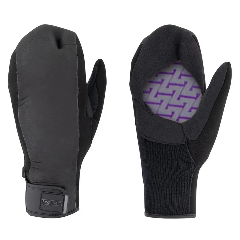 Mitten Open Palm Extreme
