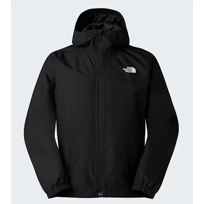 The North Face Quest Mono Jacket Herren tnf black