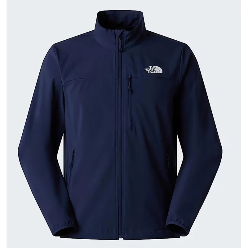 The North Face Nimble Jacke 2.0 für Herren Summit navy