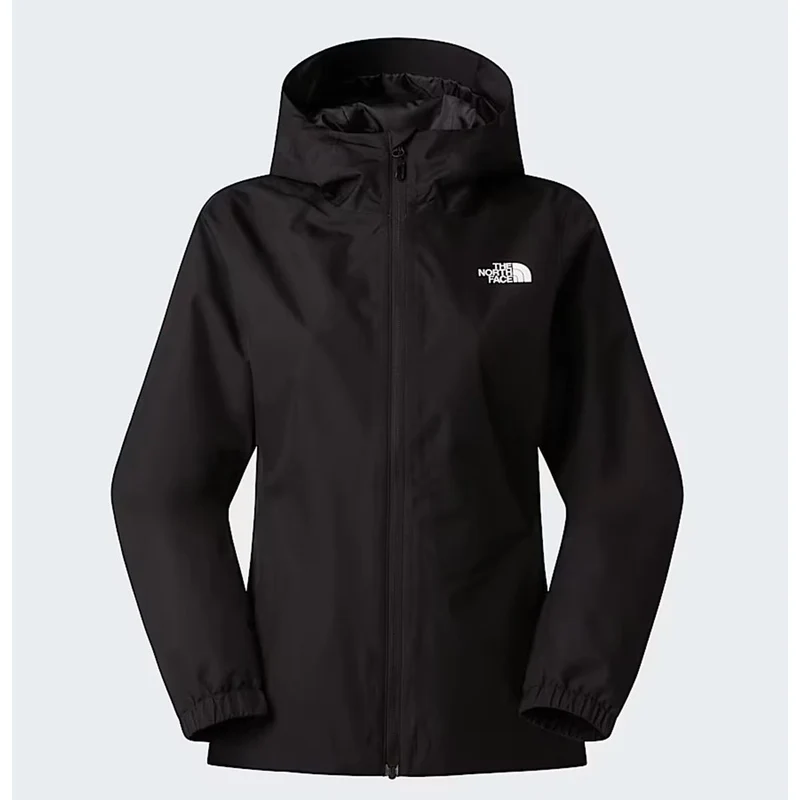 The North Face Quest DryVent™ Jacke für Damen TNF black