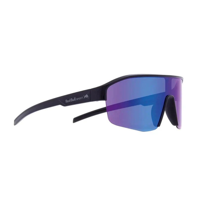 Red Bull Spect Eyewear Dundee 003 schwarz violet