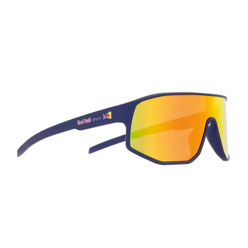 Red Bull Spect Eyewear Dash 003 blau rot
