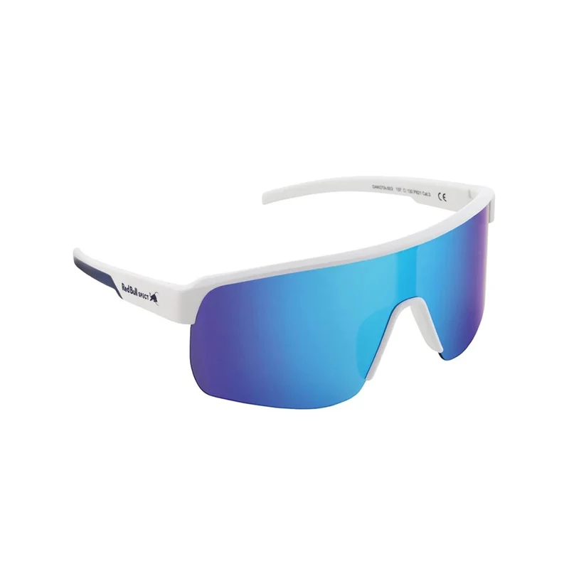 Red Bull Spect Eyewear Dakota 002 weiß