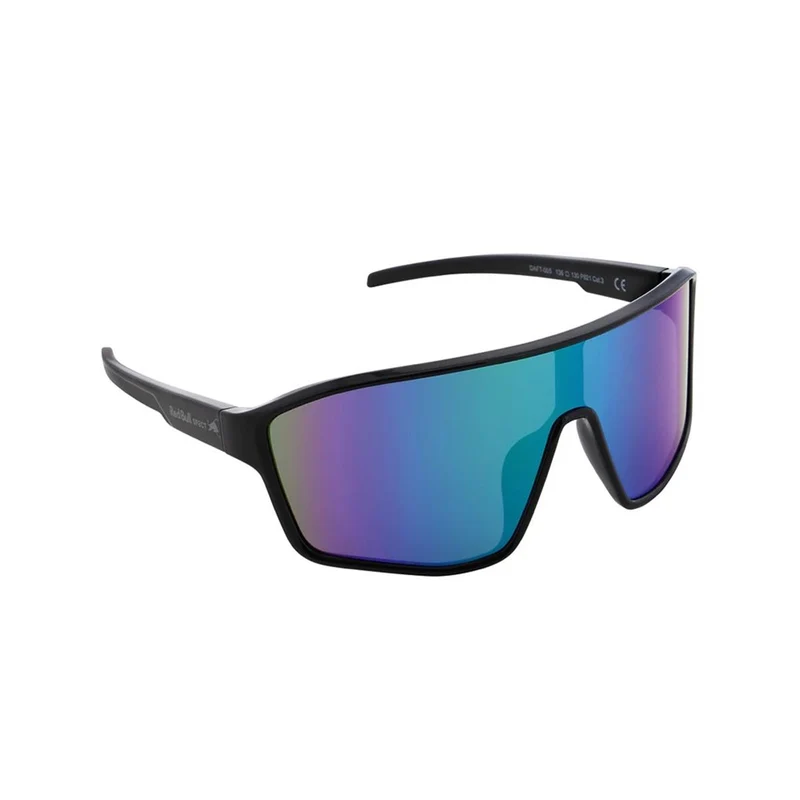 Red Bull Spect Eyewear Daft 005 schwarz violet