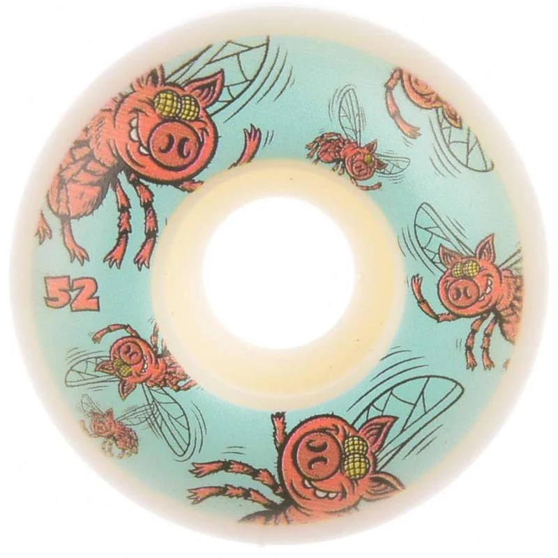 Pigs Fly Wheels
