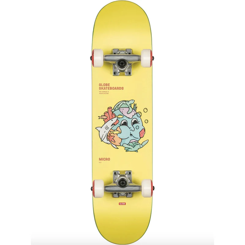 KIDS Environmentalist Micro