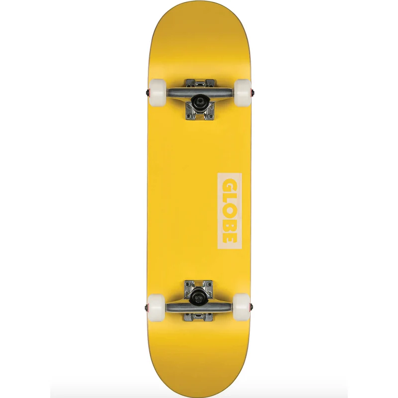 Globe Kids Goodstock Mid Wheat