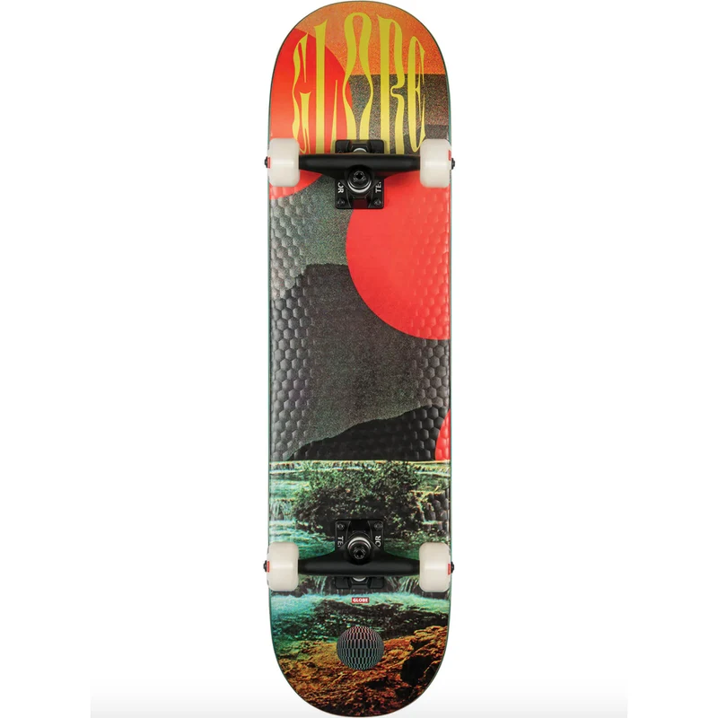 G2 Rapid Space Sundance