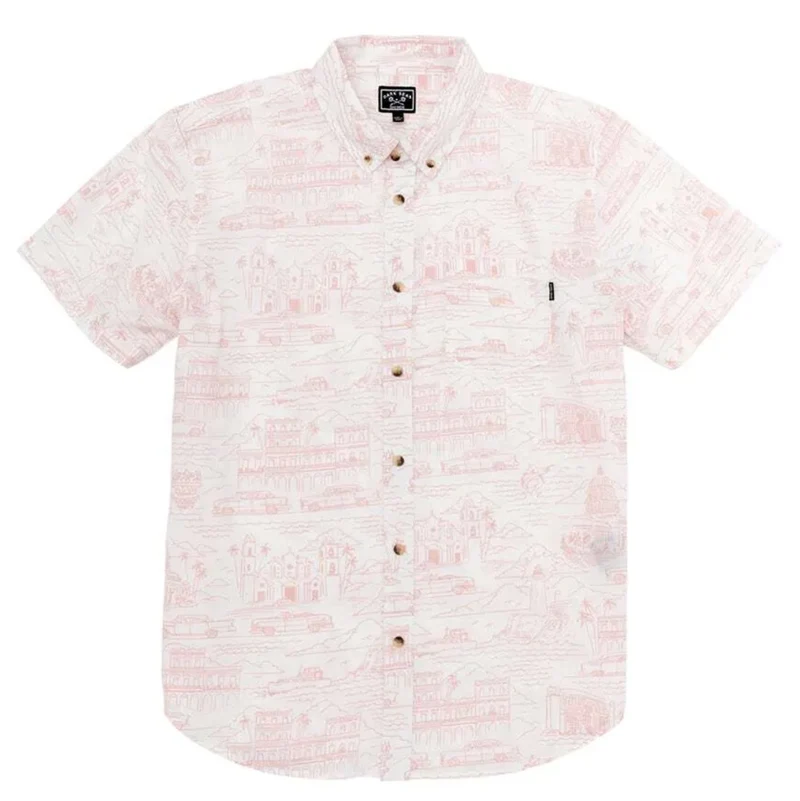 CASTILLO SHIRT
