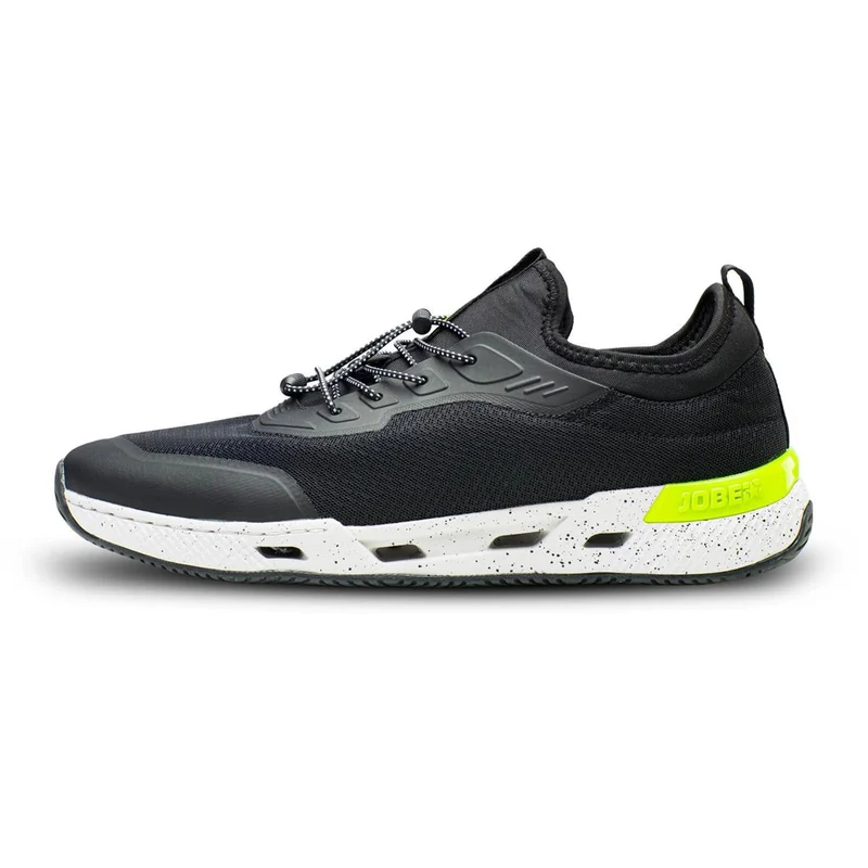 Jobe Discover Wassersport Sneaker schwarz