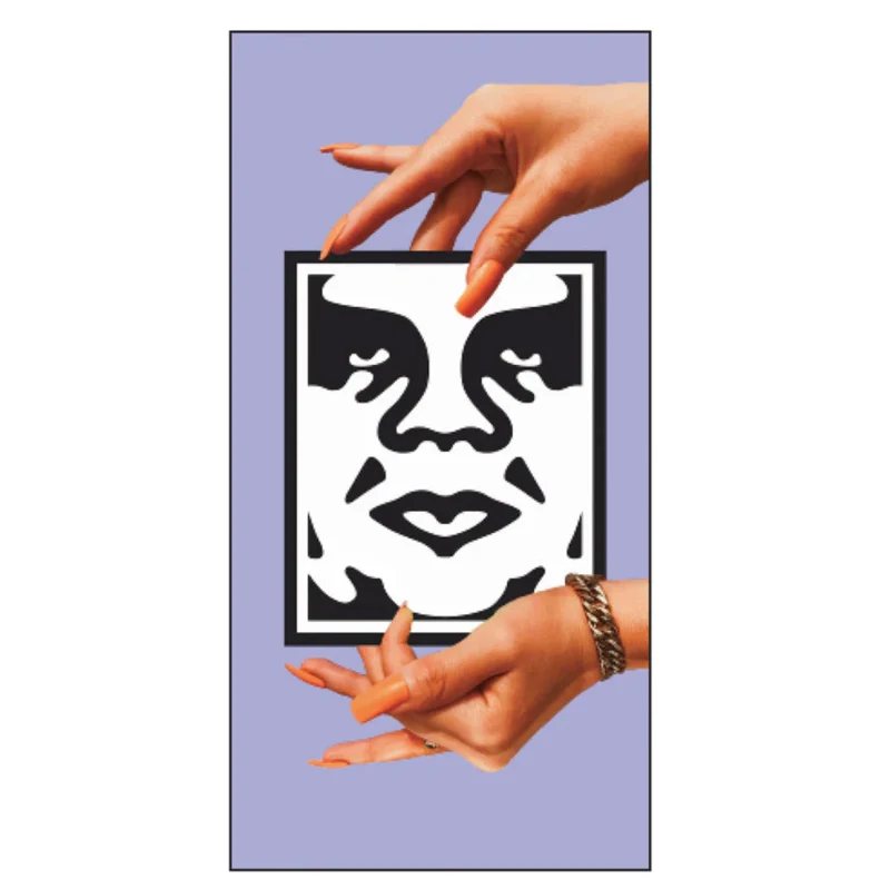Hands towel