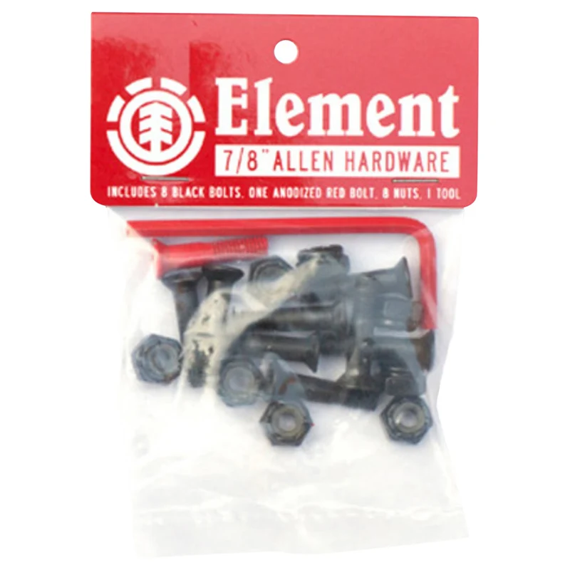 ALLEN HDWR 7-8 INCH