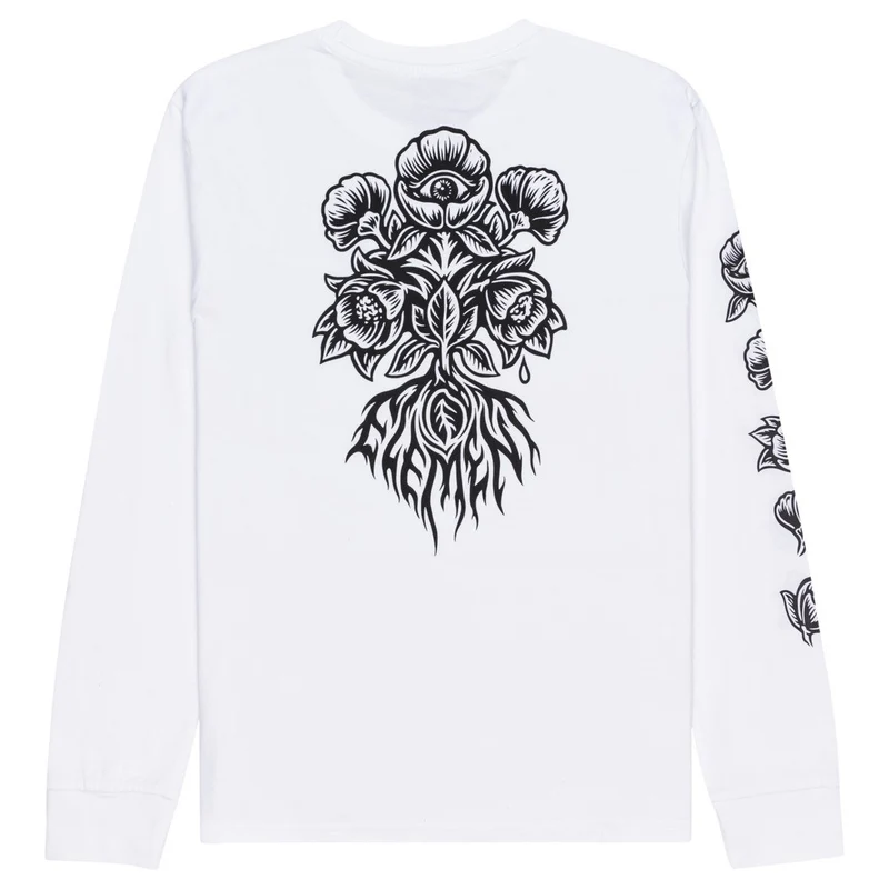BLOOM LONGS SLEEVE