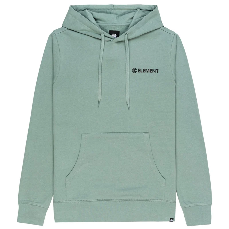 Blazin Chest Hooded Sweater