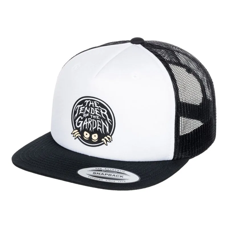 TIMBER GARDEN Cap