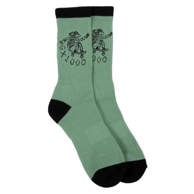 Kowabunga Socks
