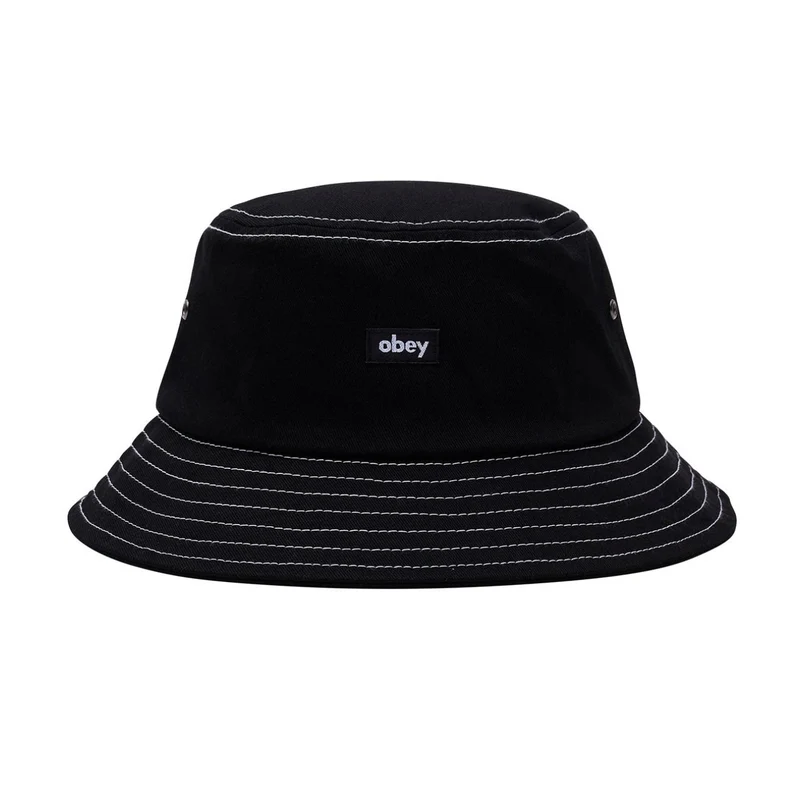 Mac bucket hat