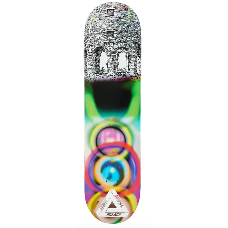 Fairfax Pro S29 8.06