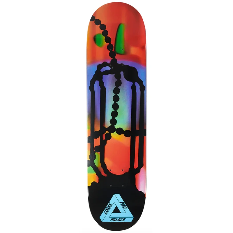 Lucas Pro S29 8.2