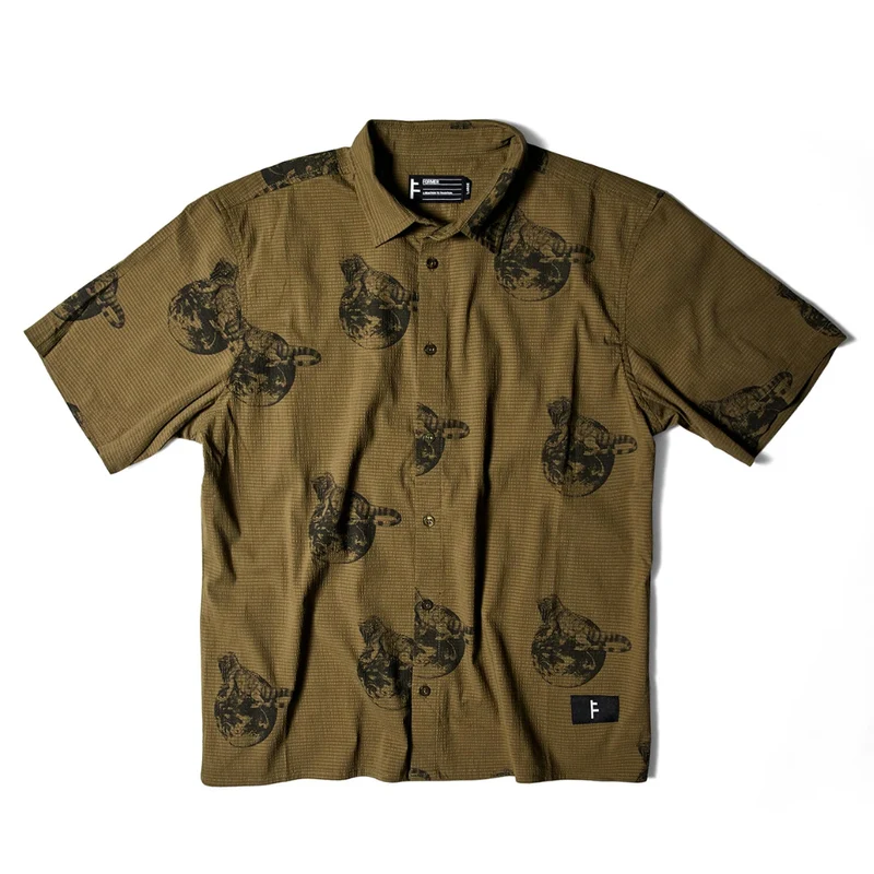 VIVIAN NOCTURNAL SS SHIRT