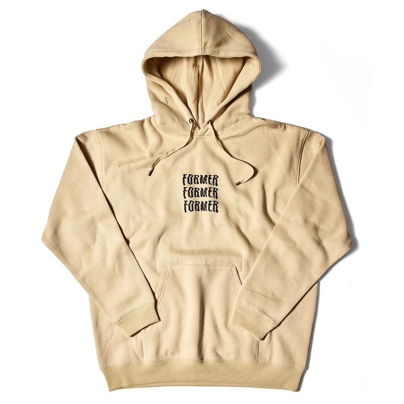 REPTILIAN HOODIE