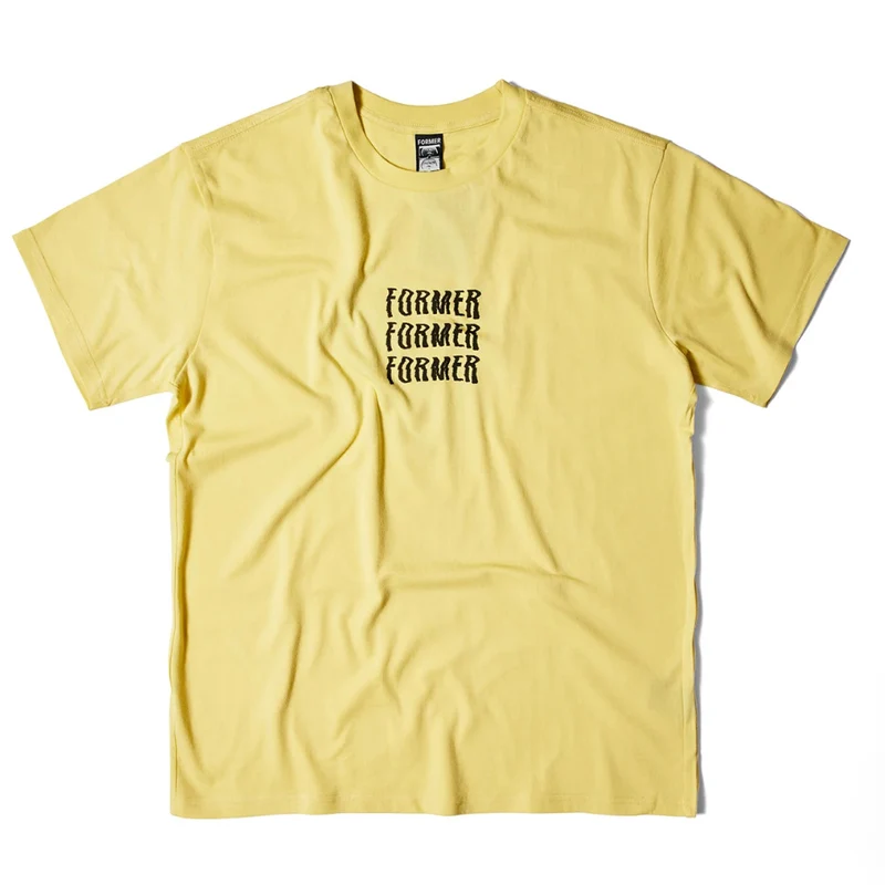 REPTILIAN TEE