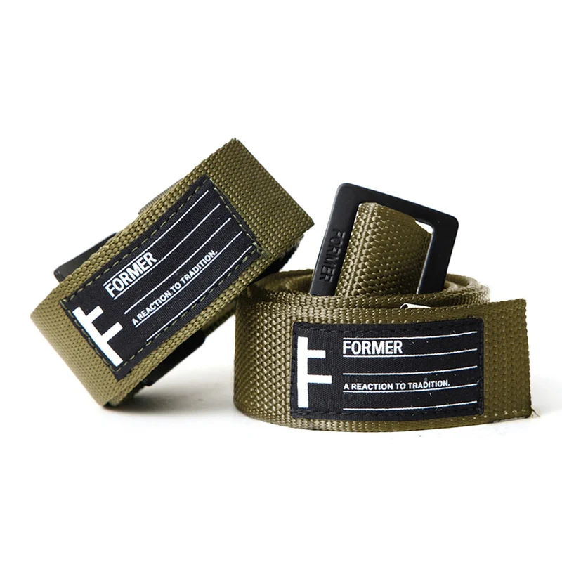 FORMER BELT