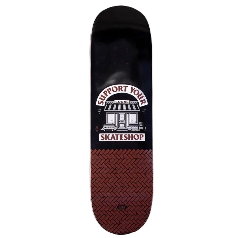 Skate Shop Day Deck