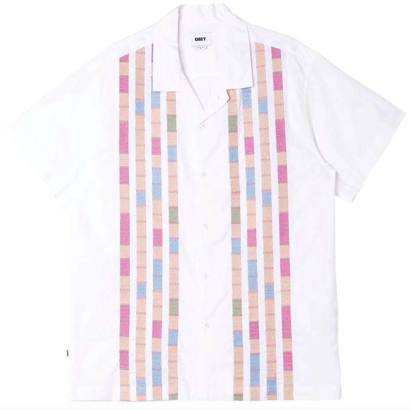 JULES SS SHIRT
