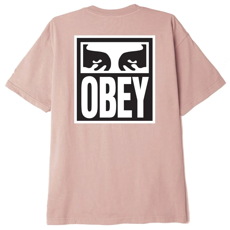 EYES ICON 2 HEAVYWEIGHT T-SHIRT
