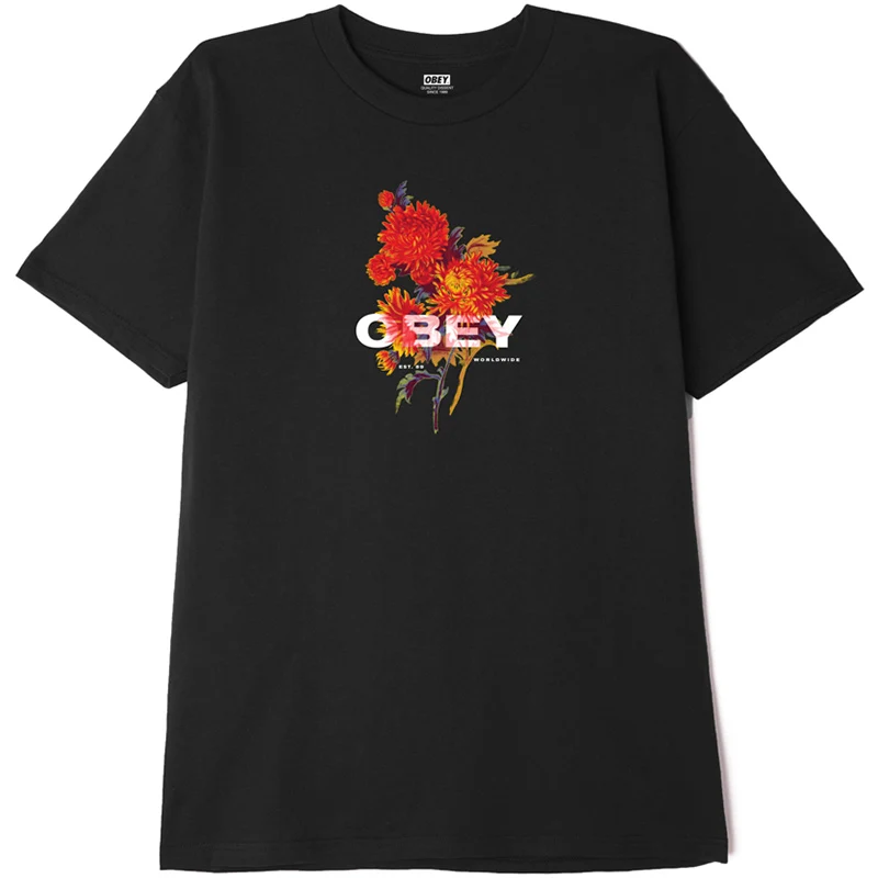 BOUQUET CLASSIC T-SHIRT