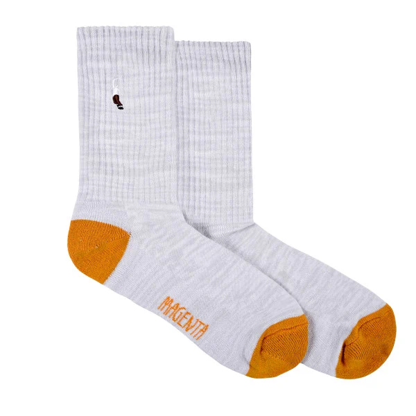 PWS SOCKS Ash