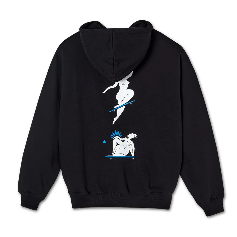 No Complies Forever Hoodie